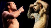 Brian Ortega responded to the challenge of Ilia Topuria
