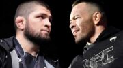 Colby Covington Explains Khabib Nurmagomedov's Decision