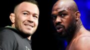 Colby Covington wants to fight Jon Jones at UFC 290