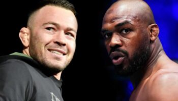 Colby Covington wants to fight Jon Jones at UFC 290