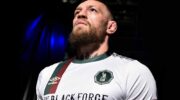 Conor McGregor called US Anti-Doping Agency trash