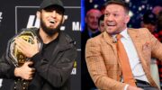 Conor McGregor rules out fight with Islam Makhachev