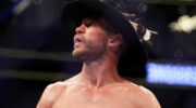 Cowboy Cerrone to be inducted into UFC Hall of Fame