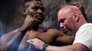 Dana White won't let Francis Ngannou return to UFC