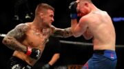 Dustin Poirier confirms willingness to fight Justin Gaethje