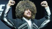 Dvalishvili made a statement about the fight against Nurmagomedov