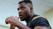 Francis Ngannou close to signing for PFL or ONE Championship