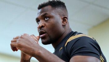 Francis Ngannou close to signing for PFL or ONE Championship