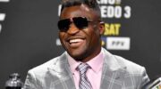 Francis Ngannou responds to Jon Jones accusations