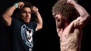 Henry Cejudo: