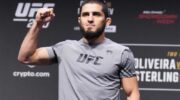 Islam Makhachev announced the timing of the next fight in the UFC