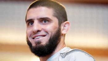 Islam Makhachev does not consider the fight between Fiziev and Geytzhi to be Candidates