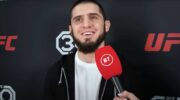 Islam Makhachev named potential rivals