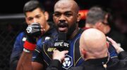 Jon Jones may retire after fight with Stipe Miocic