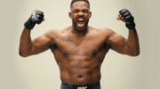 Jon Jones responds to criticism of his fitness