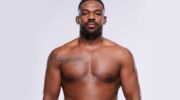 Jon Jones shows off fitness ahead of Cyril Gun fight