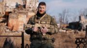 Kamil Gadzhiev spoke about the condition of Vladimir Mineev in the NVO zone