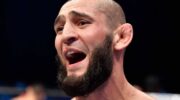 Khamzat Chimaev named three fighters who refused to fight him