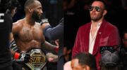 Leon Edwards refuses to fight Colby Covington