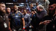 UFC 285: Jones v Gane