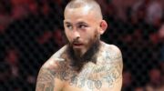 Marlon Vera made a statement after the defeat