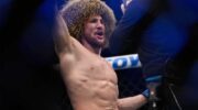 Merab Dvalishvili responded to UFC President's ultimatum