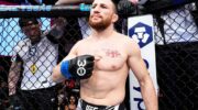 Merab Dvalishvili surpasses Petr Yan in UFC rankings