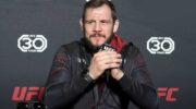 Nikita Krylov called the reason for postponing the fight with Ryan Spann