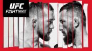 Peter Yan - Merab Dvalishvili: live broadcast of UFC Fight Night 221