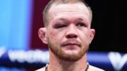 Peter Yan named the reason for the defeat in the fight against Merab Dvalishvili