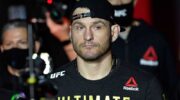 Stipe Miocic: