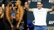 Stipe Miocic is waiting for the winner of the fight between Jon Jones and Cyril Gan