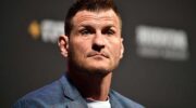 Stipe Miocic predicts Jon Jones fight