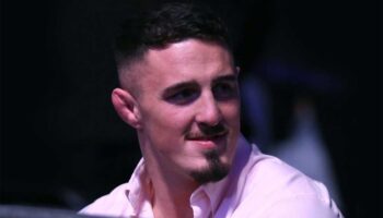 Tom Aspinall agrees to another fight in the UFC