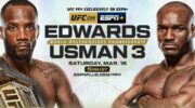 UFC 286 live stream