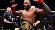 UFC 286 results: Edwards defeated Usman, Fiziev lost to Gaethje