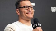UFC President Confirms Stipe Miocic's Status