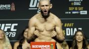 UFC plan for Khamzat Chimaev revealed