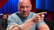 UFC president responds to Leon Edwards' refusal to fight Colby Covington