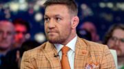 USADA strongly advises UFC to test Conor McGregor for doping