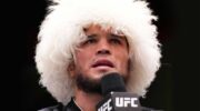 Umar Nurmagomedov challenged Dvalishvili and Sandhagen