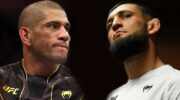 Alex Pereira has no plans to fight Khamzat Chimaev