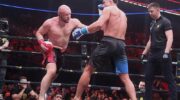 Alexander Shlemenko defeated Yasubei Enomoto