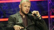 Alexander Shlemenko is ready to apologize to Fedor Emelianenko