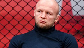 Alexander Shlemenko spoke about the construction of a mosque in Moscow