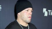 Arrest warrant issued for Nate Diaz