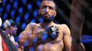Belal Muhammad gave a prediction for the fight between Leon Edwards and Colby Covington