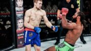Bellator 293 results: James knocks out Golm, Tokov wins by knockout