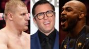 Chael Sonnen: If Jones challenges Pavlovich, it will be something special