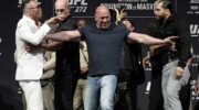 Colby Covington reacts to Jorge Masvidal's resignation